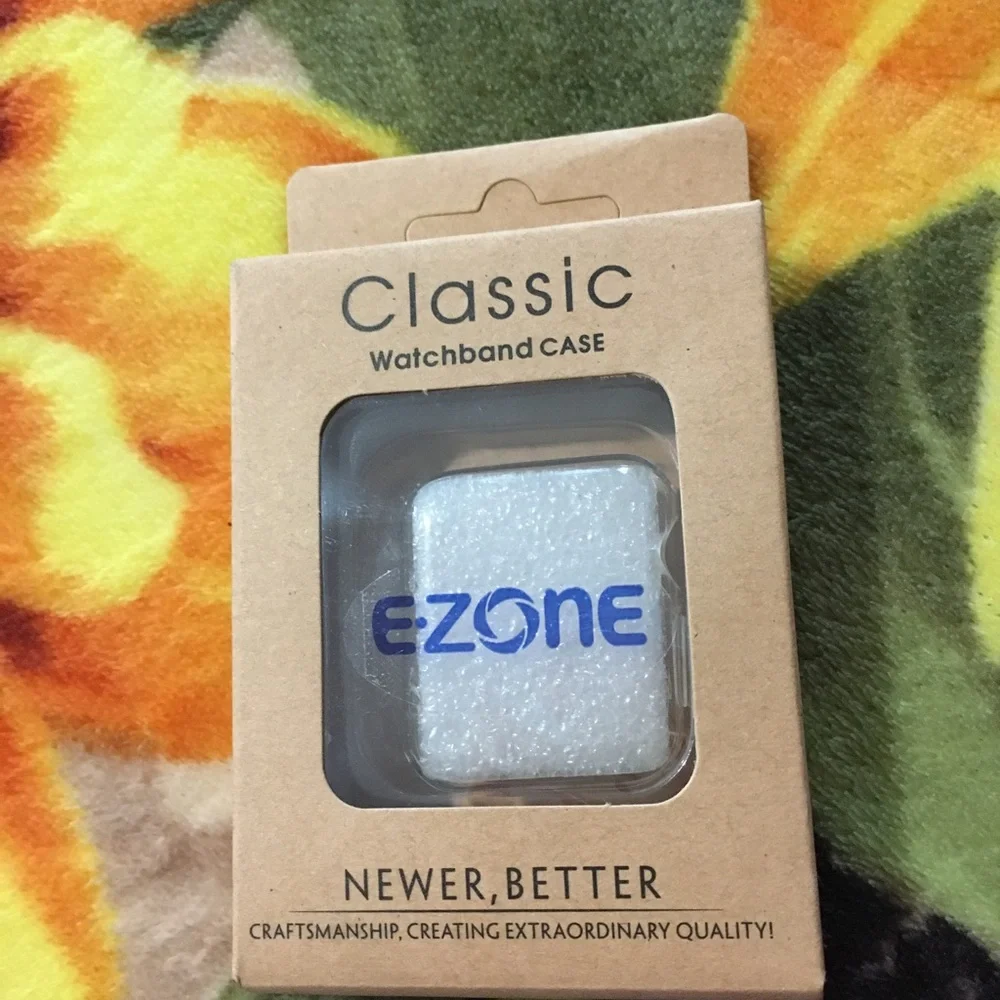 Apple Watch Case